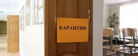 Мгу закрыли на карантин