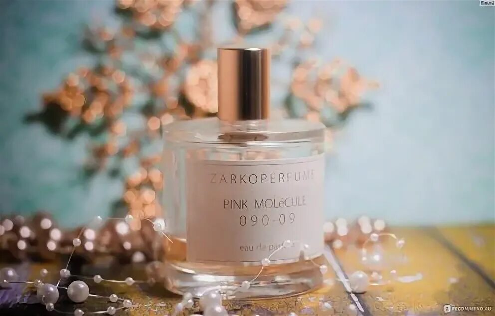 Молекула 9 фото Pink Molecule 090.09/ Заркопарфюм пинк молекула / pink /100 Духи 100 мл (9172940