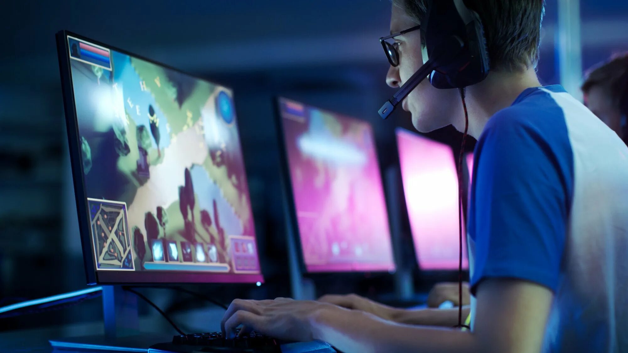 Pc windows games