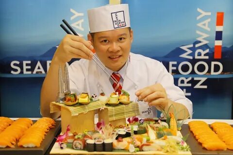 Chef rolls