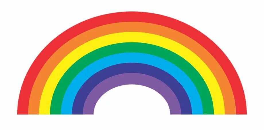 карточка радуга. 4 на 3 в радуге. три радуги. 3 радуги одновременно. темная радуга.