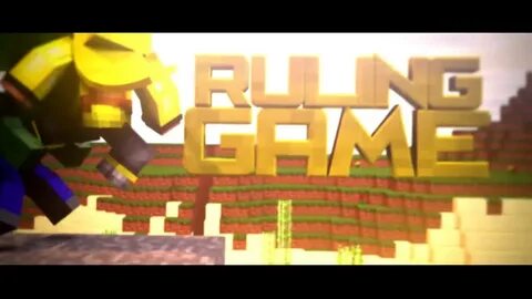 Ruling games