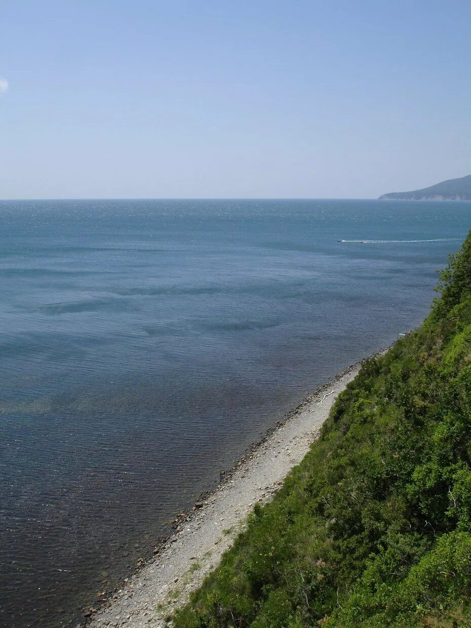 Криница пляж. Черноморское побережье Криница. Село Криница Краснодарский край.