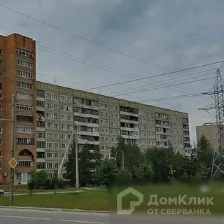 Улица спартака 9