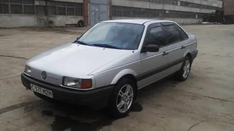 Пассат 90