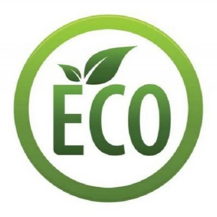 Eco product