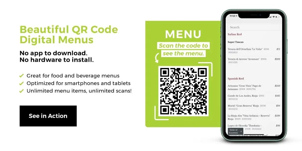 Scan qr code download