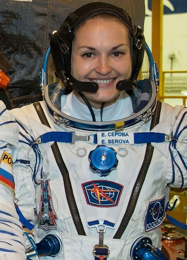Невероятные женщины-космонавты из СССР и России - Горящая изба