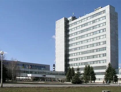 Научно исследовательский институт система