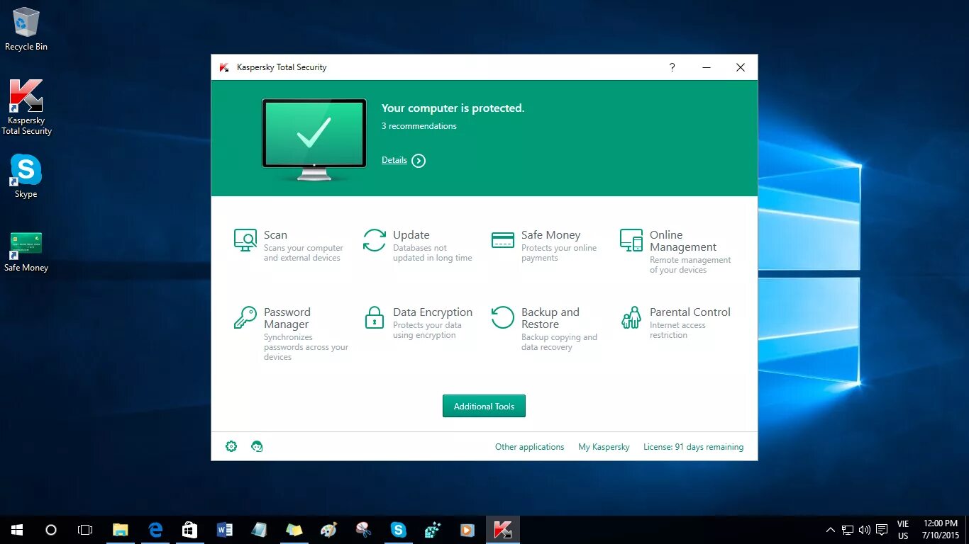 Системный антивирус windows. Антивирус kaspersky free. вирус windows 7. антивирус для windows 10. антивирус касперского фото.