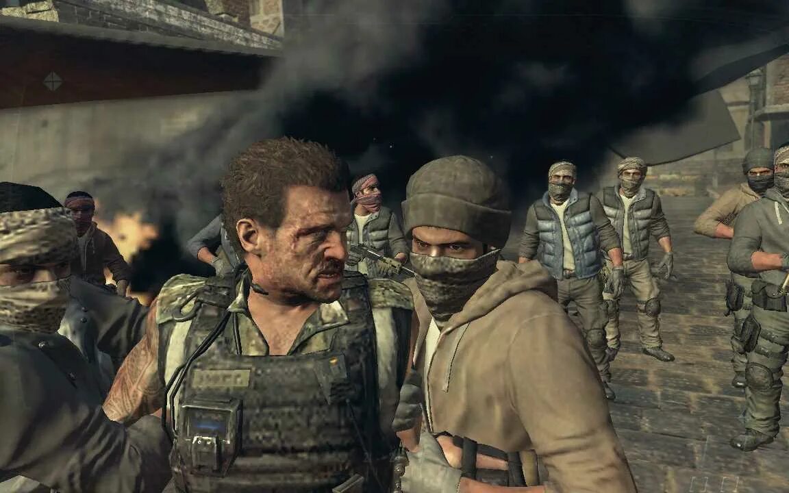 Call of duty 1 миссии. MW Black ops 1. Modern Warfare Black ops. Call of Duty Modern Warfare Black ops. «Call of Duty: Black ops 2» Рауль Менендес финал.