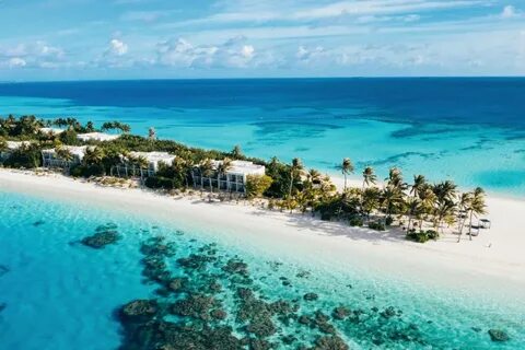 Riu maldives