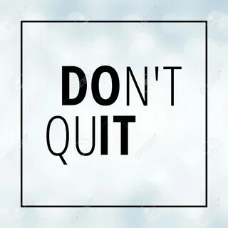 Try it but don t