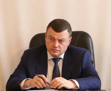 Действующий председатель