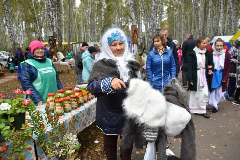 Прогноз кожевниково томской области