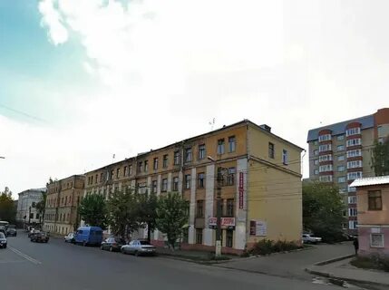 Ленинском 109