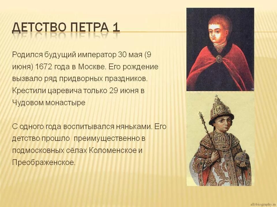 Презентация как прошел год