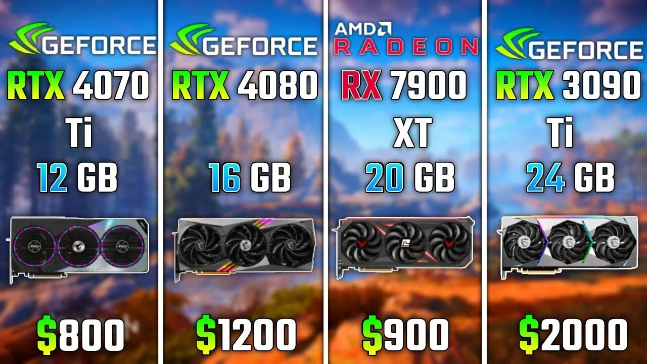 Rtx 4070 ti vs 3090. Rtx 4070 vs 4080. rx 7900 xt vs rtx 4070 ti. 4080 rtx vs 3090 ti. 4070 vs 3090.