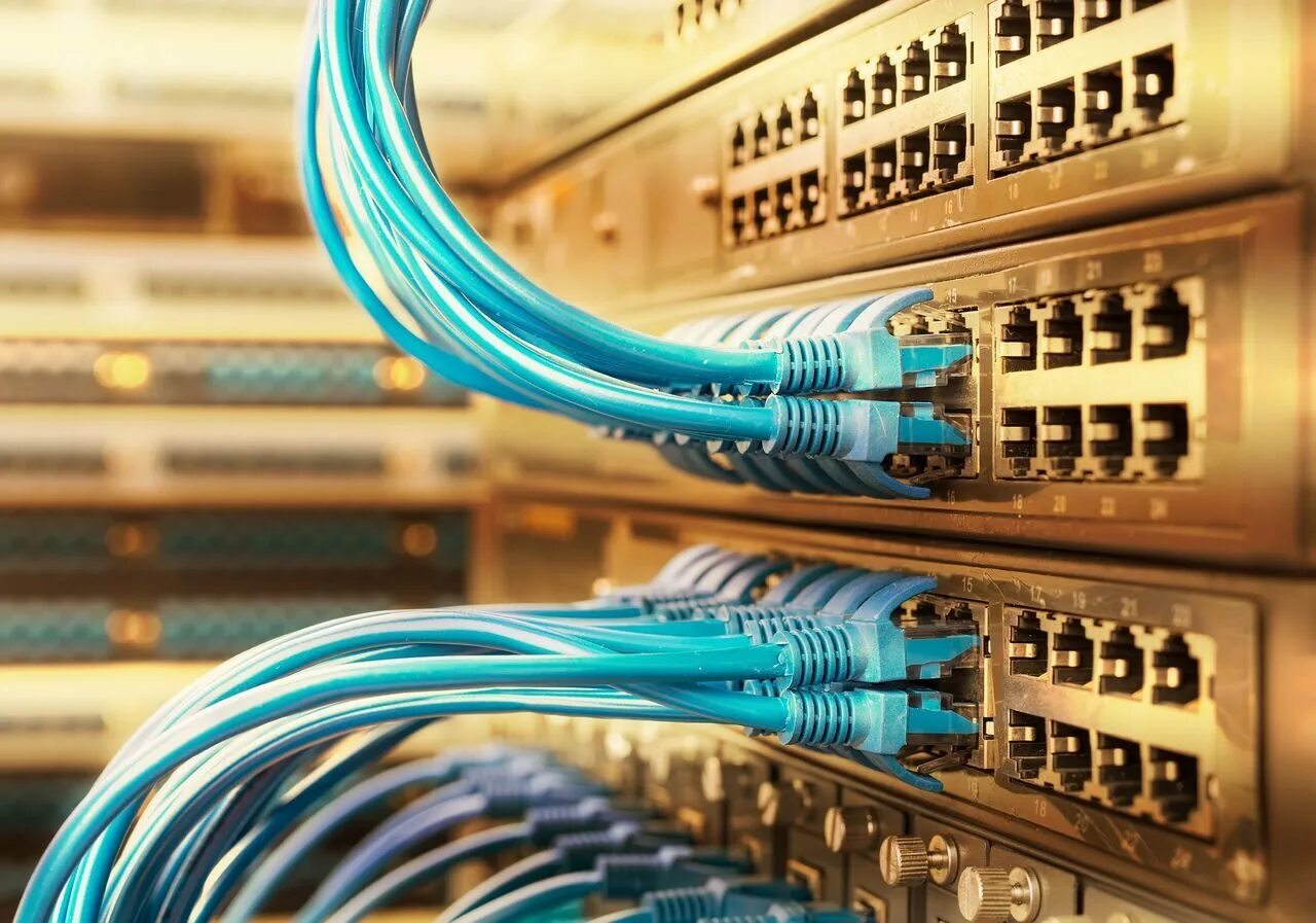 Internet connection server