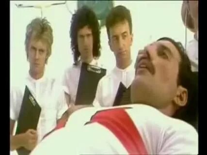 Queen calling