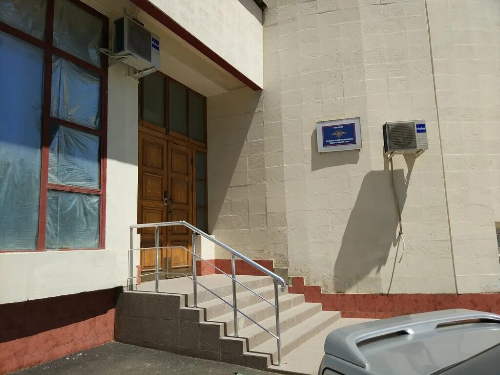 симферополь, ул. 51-й армии, 105а, симферополь. фмс симферополь киевский район. гагарина 20 симферополь паспортный стол. паспортный стол симферополь киевский район.