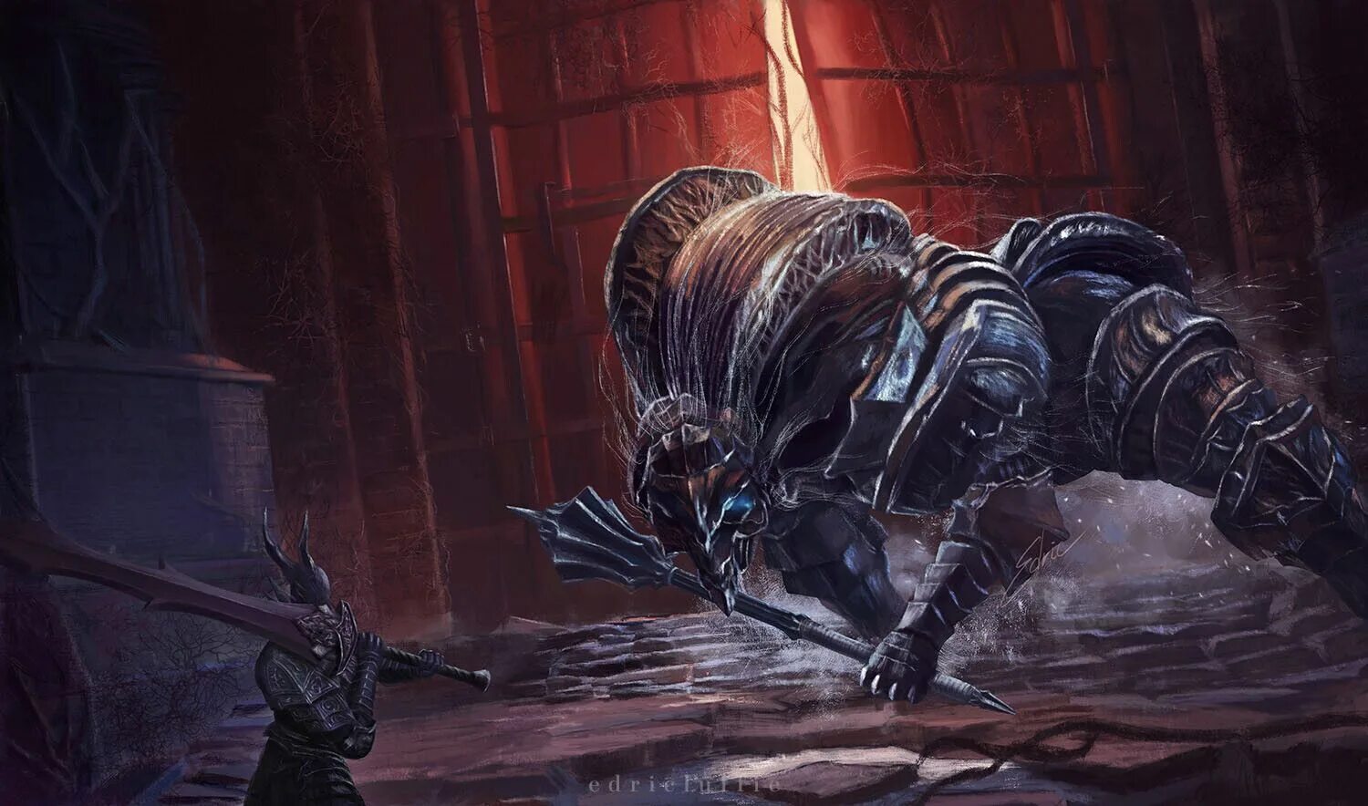 Темное фэнтези арт. Dark souls 3 vordt of the boreal valley. Танцовщица дс3. Dark souls 3 dancer of the boreal valley. Появились дарк.