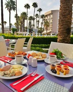 Dine around питание