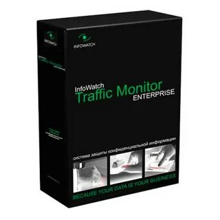Traffic monitoring