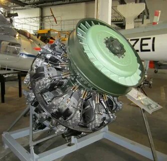 Engine side