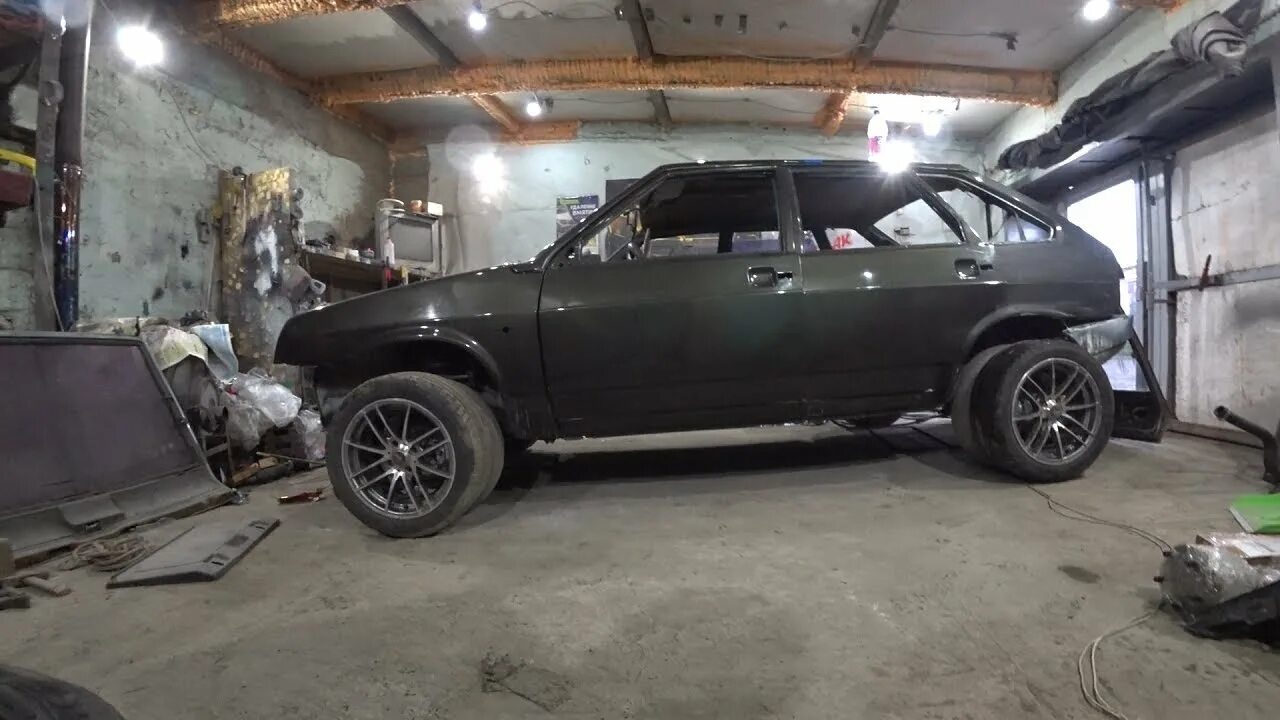 Автохлама нет ютуб видео. Ваз 2108 автохлама нет. автохлама нет черныш. ваз 2109 постапокалипсис. автохлама нет нива урбан.