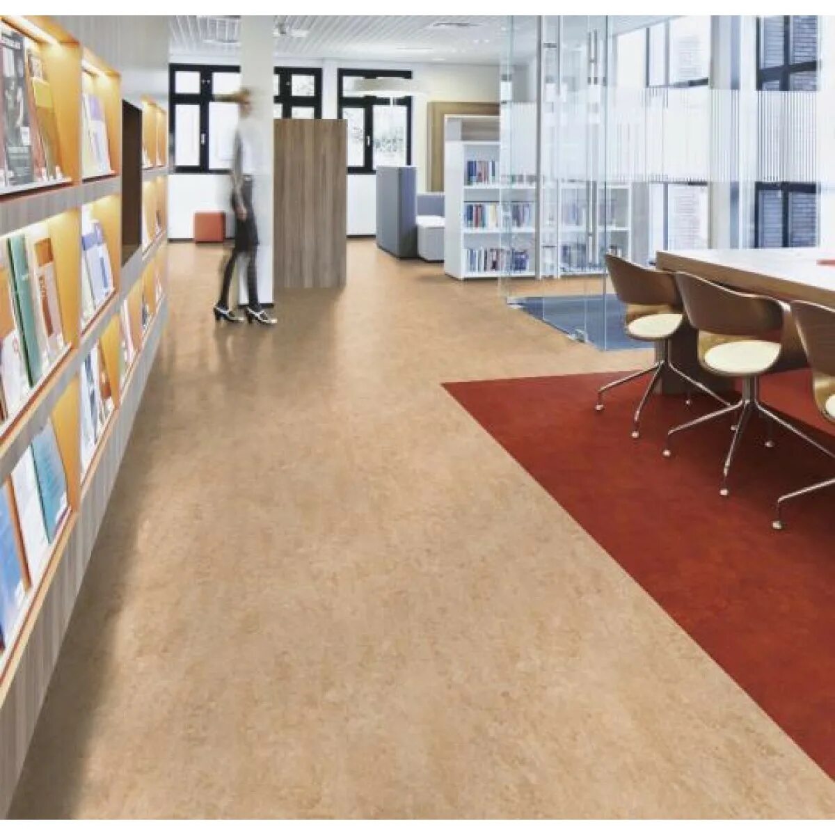 центр пола отзывы