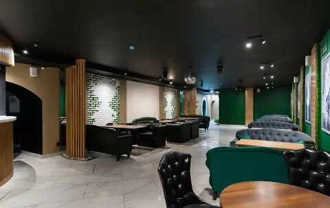 T lounge
