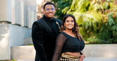 Big big couple