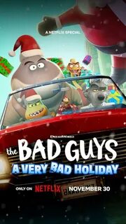 This was bad holiday