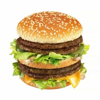 Big double