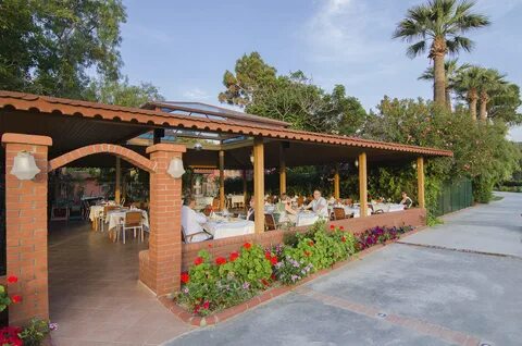 Club holiday village