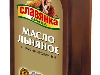 Польза льняного масла для мужчин