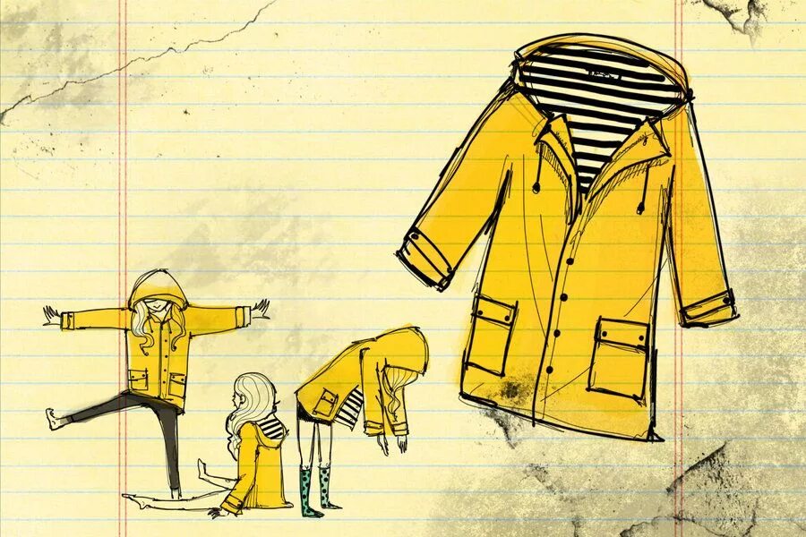 Yellow Raincoat плащ. Желтая куртка нарисованная. Куртка желтая иллюстрация. Желтый дождевик рисование. Игра про желтый дождевик