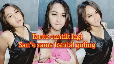 Tante live