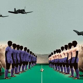 Football wars