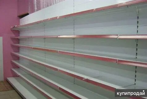 Полки в новороссийске
