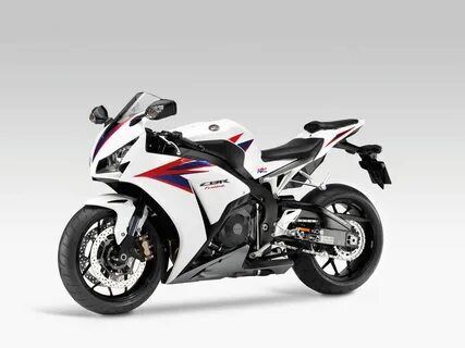 Honda cbr 1000rr