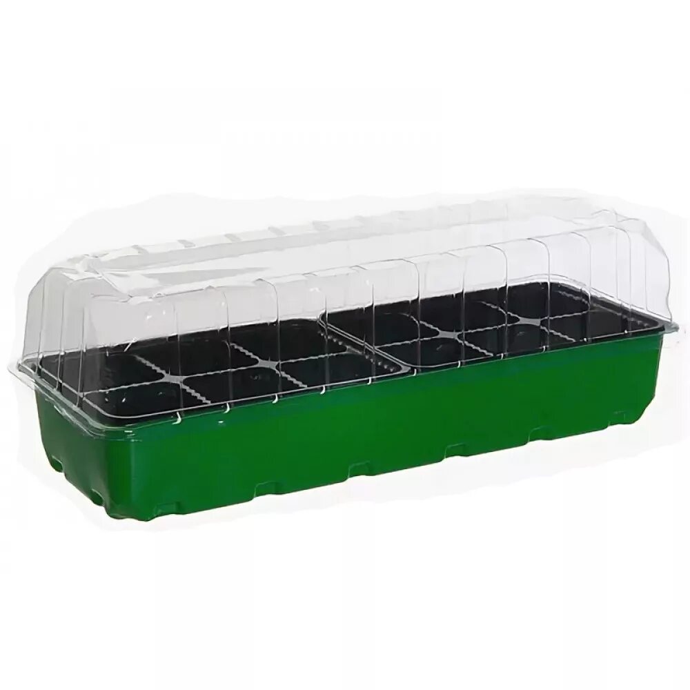 Мини парник отзывы. Мини-теплица green apple ggh-012-07 96x96x70см. емкости для рассады. мини тепличка для рассады. кассеты для рассады с крышкой.