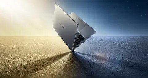 Honor magicbook 14 2050