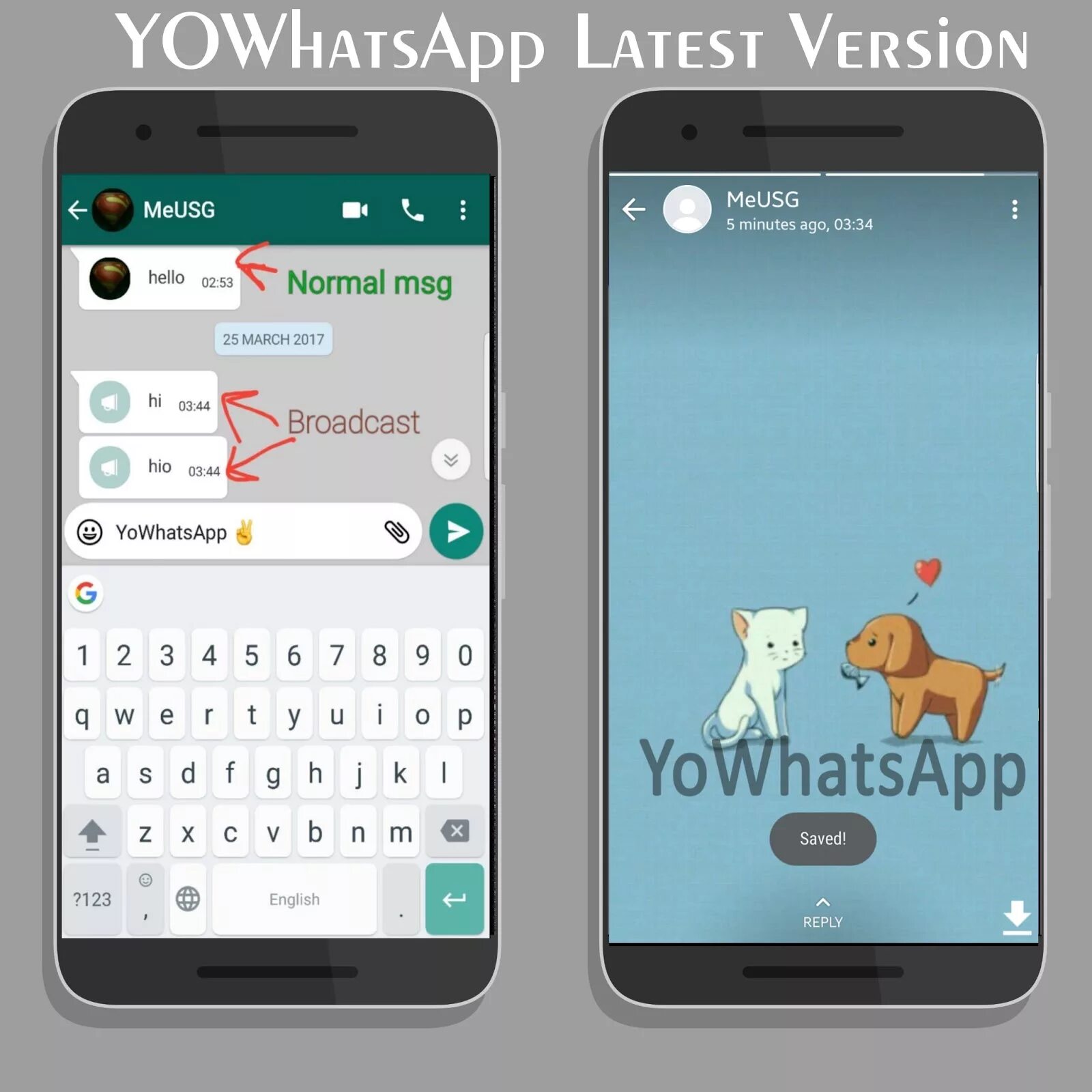 Yowhatsapp последняя. You WHATSAPP. Yowhatsapp2. YOWHATSAPP последняя версия. YOWHATSAPP как изменить место индекатора уведомлений.