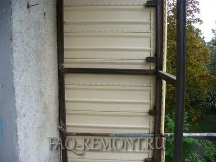 Утеплить балконную дверь деревянную