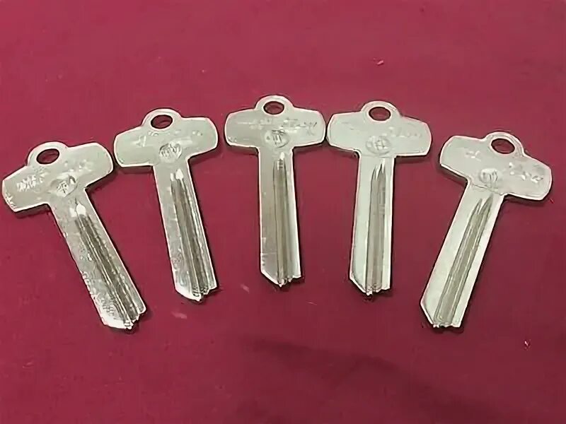 L key. L key