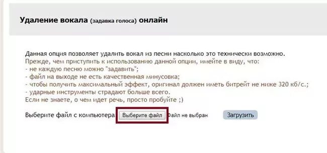 Удалить из текста. Убрать вокал. Убрать слова из песни качественно