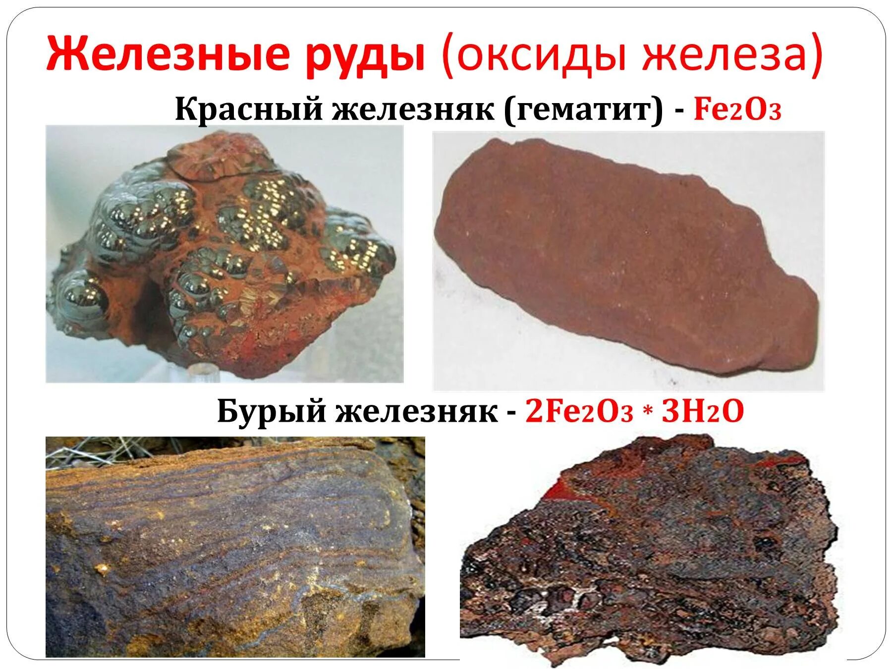 Красный Железняк гематит fe2o3. Лимонит бурый Железняк. Красный Железняк(руда гематит fe2o3). Железная руда красный Железняк. Оксид железа золото