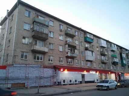 Чапаевск строительная